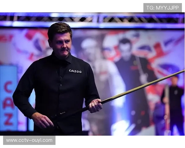 西安大奖赛首轮：宾汉姆、马奎尔、瑞恩·戴闪耀晋级