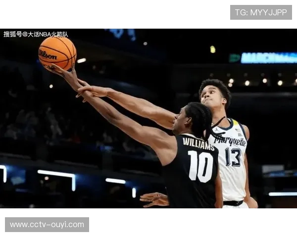 杰伦·威廉姆斯与新秀畅谈NBA适应之路