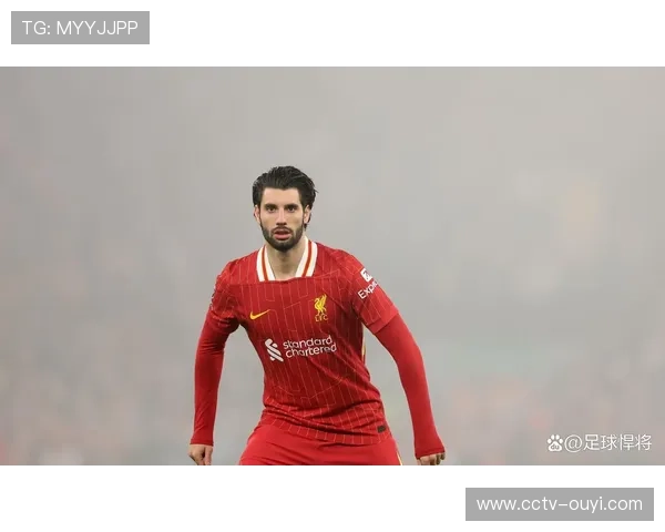 利物浦中场拦截能力下滑 因索博斯洛伊攻防失衡成隐忧