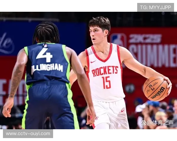 火箭替补席爆发，谢泼德成逆转掘金奇兵