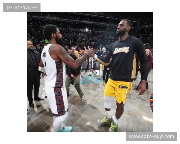 威少备战湖人，生涯对詹姆斯战绩8胜19负